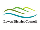 Lewes District Council Logo