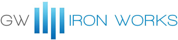 G W Ironworks Ltd Logo