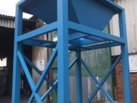 mill bin