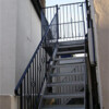 fire escape 2