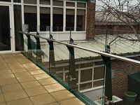 balustrades