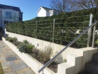 railings